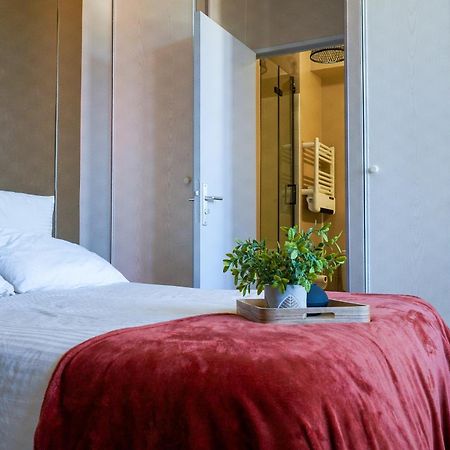 Appartement Style Hotel Cocooning 里摩日 外观 照片