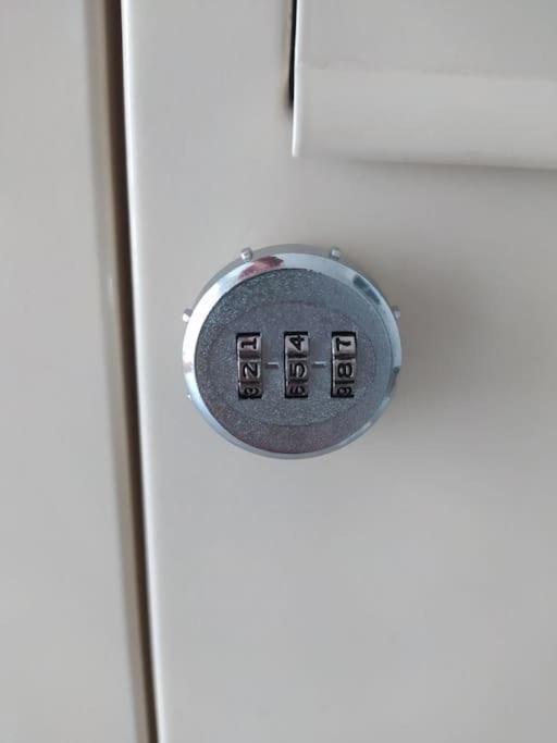 Appartement Style Hotel Cocooning 里摩日 外观 照片